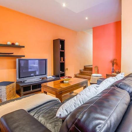 Bonito Apartamento En El Centro De Alcala De Guadaira Muy Cerca De Sevilla 외부 사진
