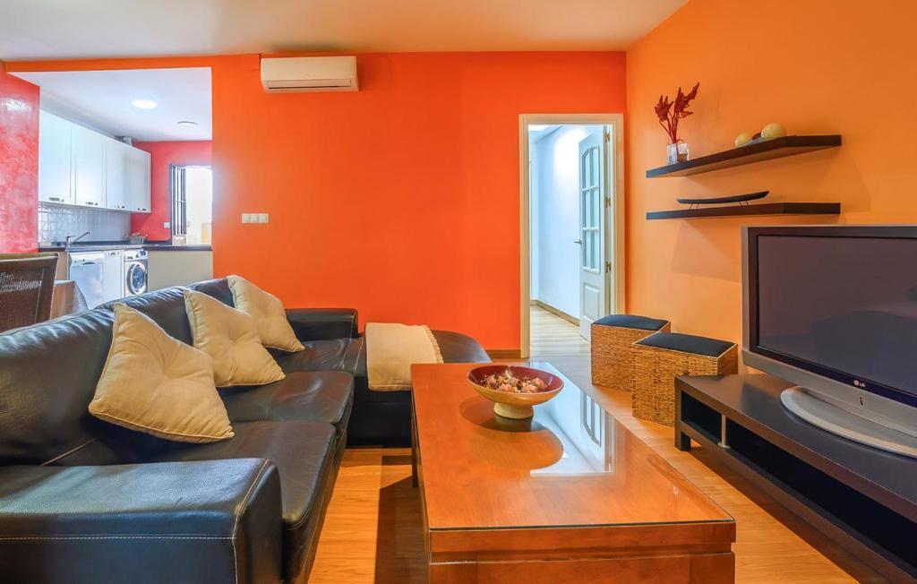 Bonito Apartamento En El Centro De Alcala De Guadaira Muy Cerca De Sevilla 외부 사진