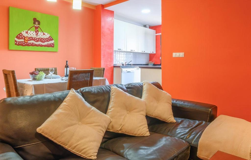 Bonito Apartamento En El Centro De Alcala De Guadaira Muy Cerca De Sevilla 외부 사진