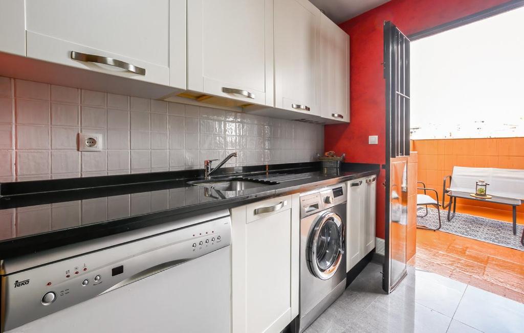 Bonito Apartamento En El Centro De Alcala De Guadaira Muy Cerca De Sevilla 외부 사진